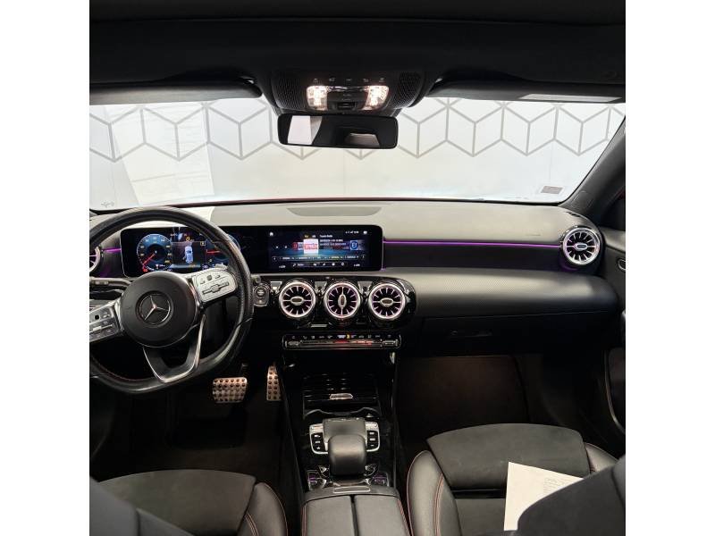 Mercedes Classe A - Photo 27