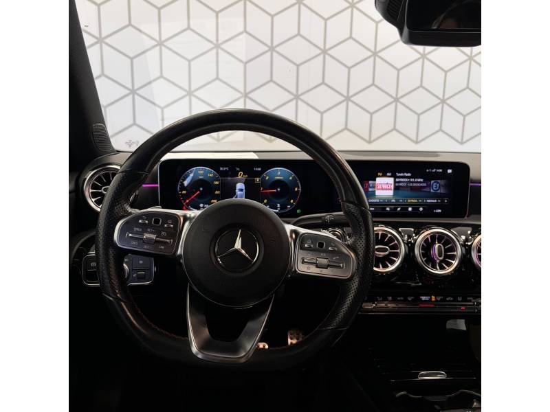 Mercedes Classe A - Photo 28