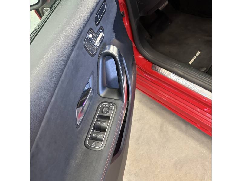 Mercedes Classe A - Photo 29