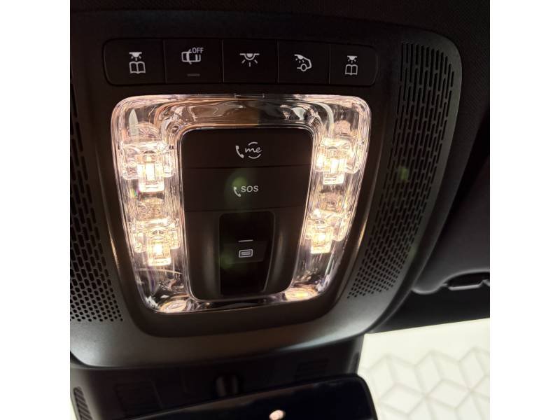 Mercedes Classe A - Photo 35
