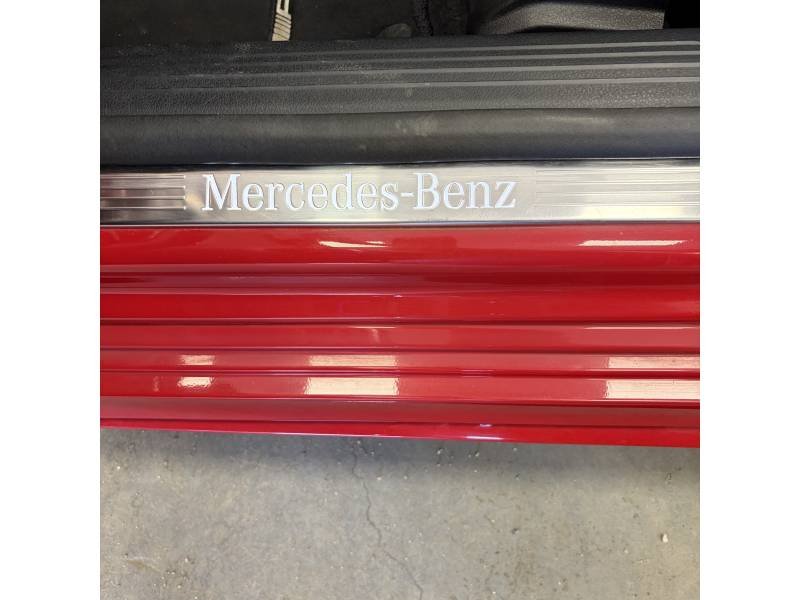 Mercedes Classe A - Photo 38