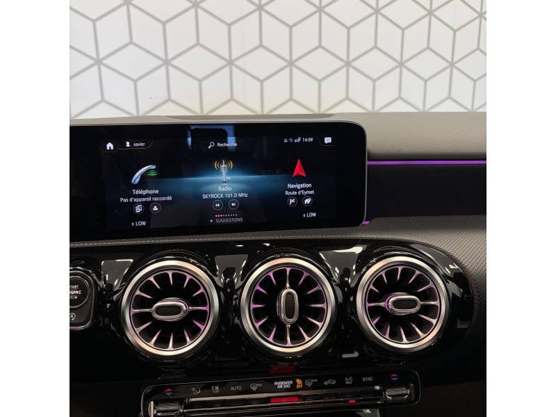 Mercedes Classe A - Photo 39