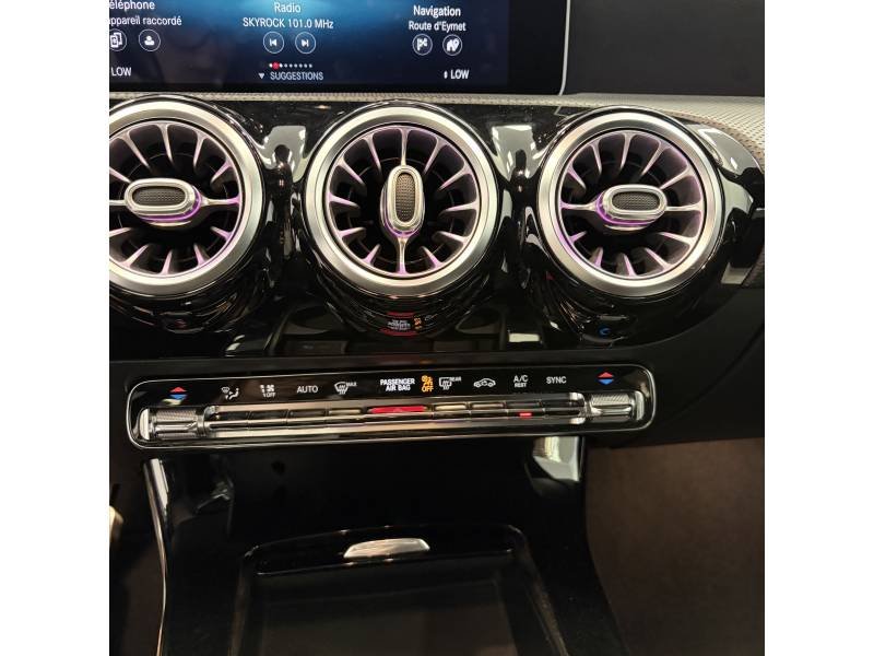 Mercedes Classe A - Photo 40