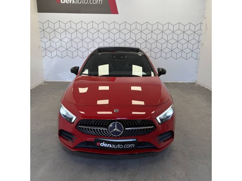 Mercedes Classe A - Photo 4
