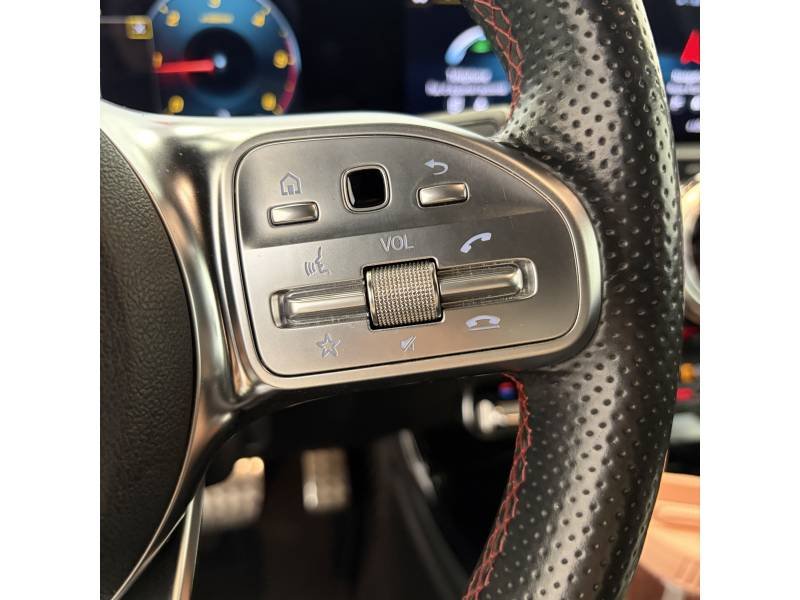 Mercedes Classe A - Photo 42