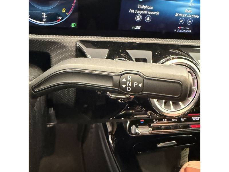 Mercedes Classe A - Photo 43