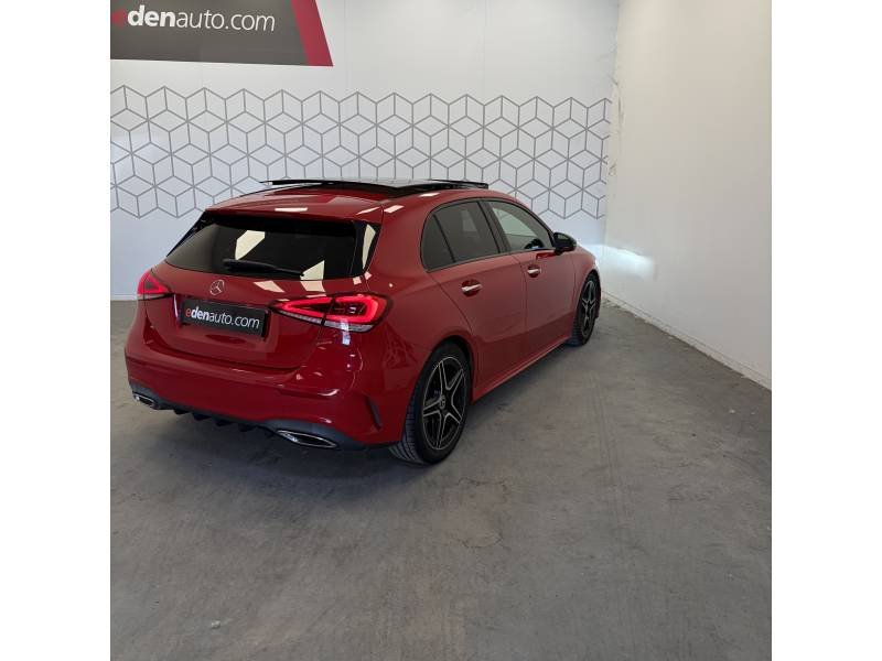 Mercedes Classe A - Photo 5