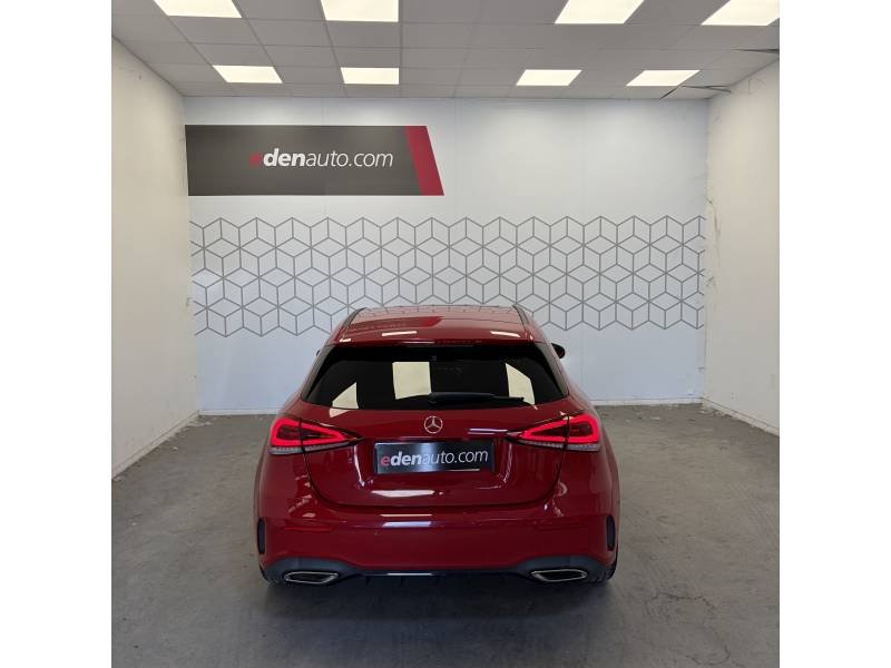 Mercedes Classe A - Photo 6