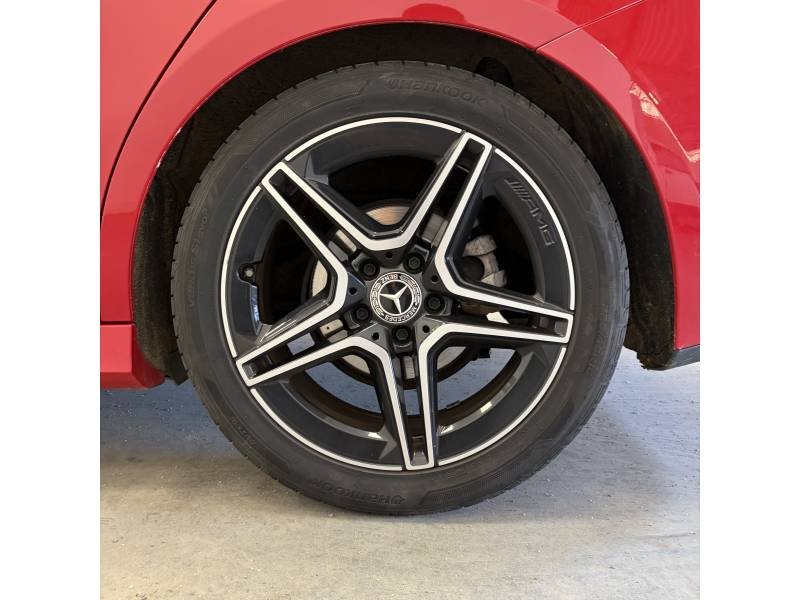 Mercedes Classe A - Photo 9