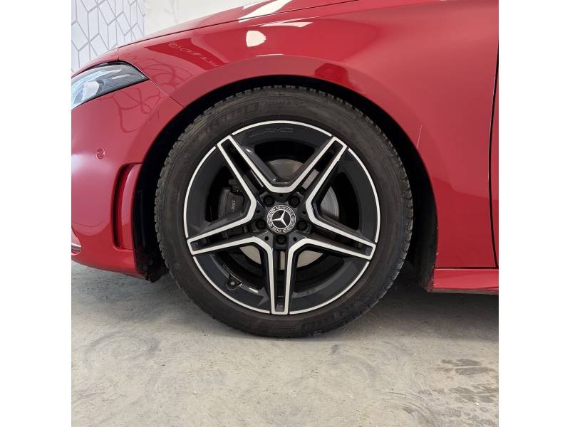 Mercedes Classe A - Photo 10