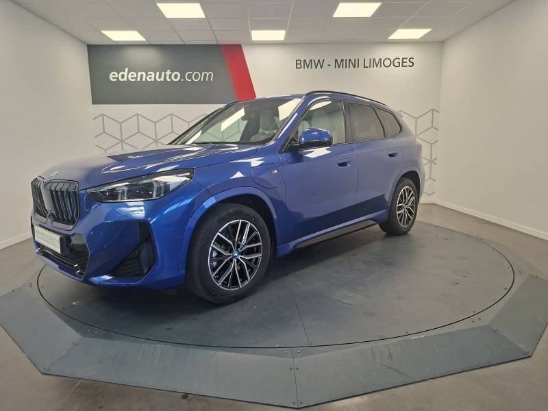 BMW X1 - Photo 1