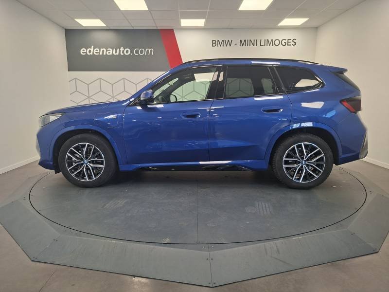 BMW X1 - Photo 12