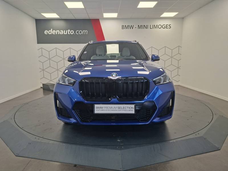 BMW X1 - Photo 13