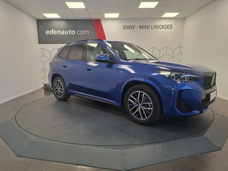 BMW X1 - Photo 14