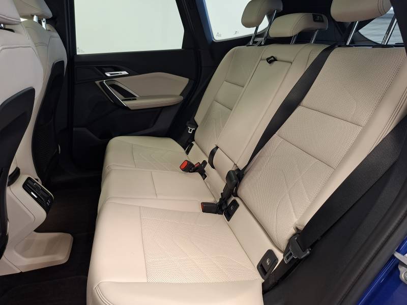 BMW X1 - Photo 15