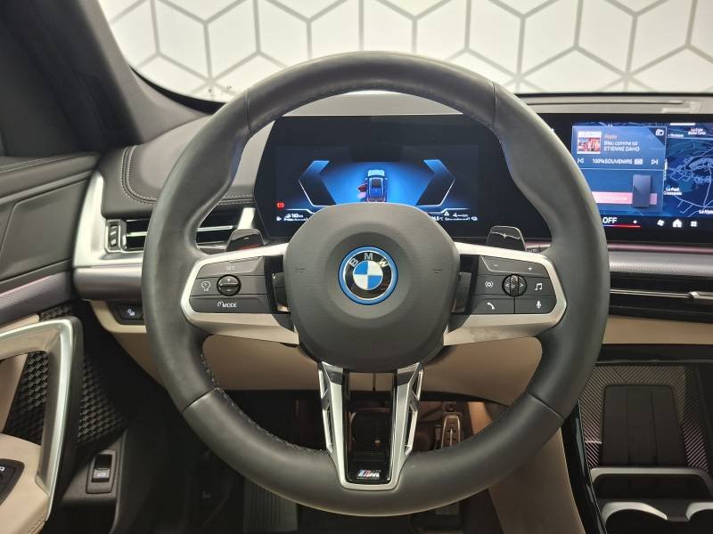 BMW X1 - Photo 17