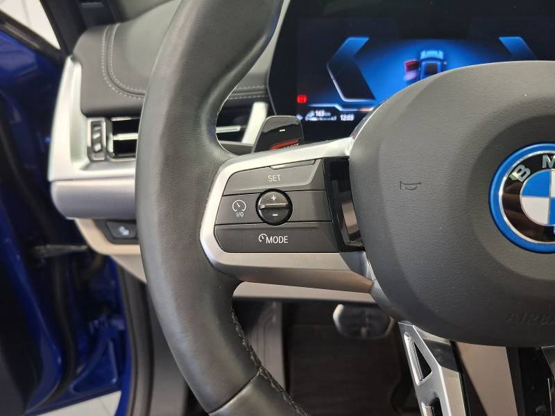 BMW X1 - Photo 18