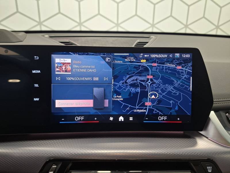 BMW X1 - Photo 20