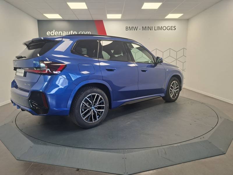 BMW X1 - Photo 2
