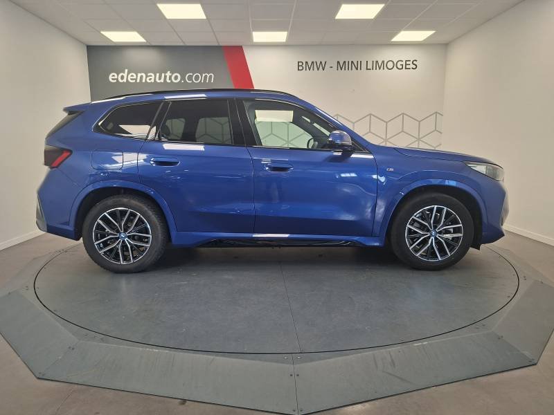 BMW X1 - Photo 3