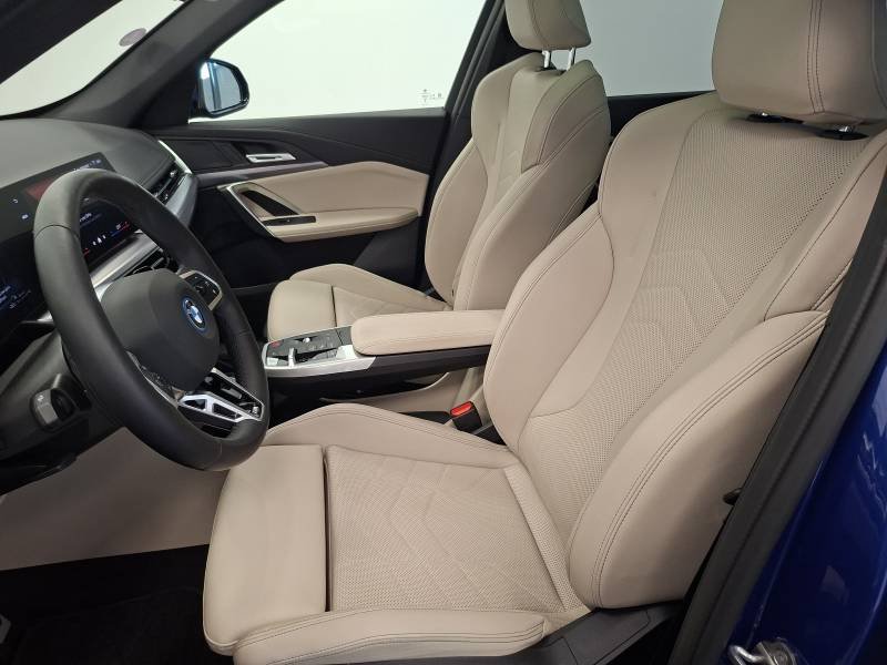 BMW X1 - Photo 4