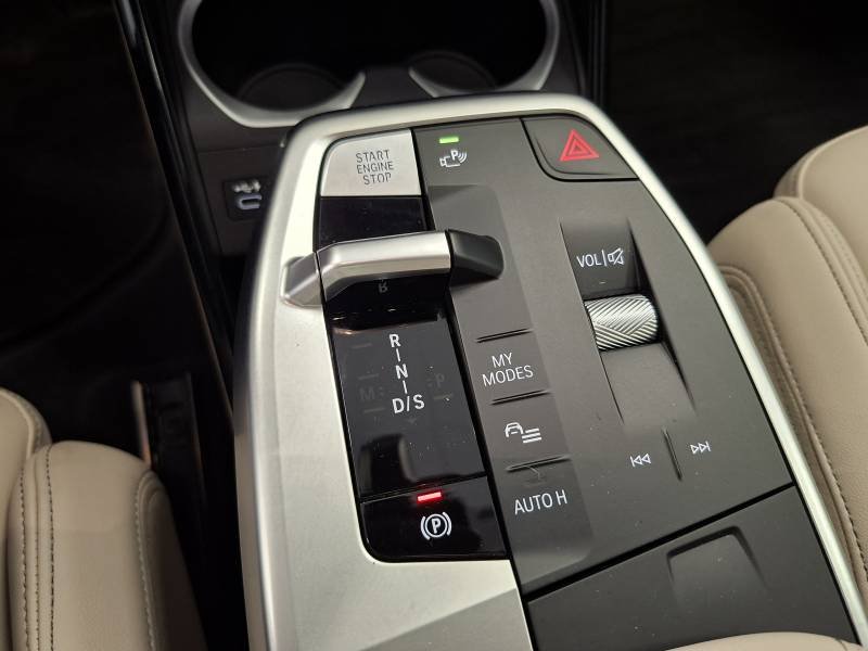 BMW X1 - Photo 6