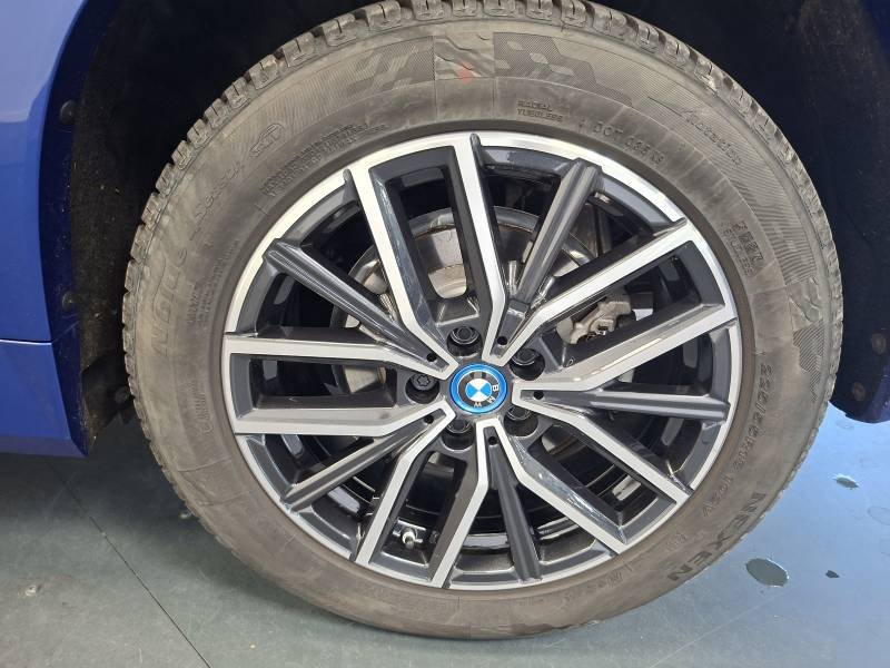 BMW X1 - Photo 8