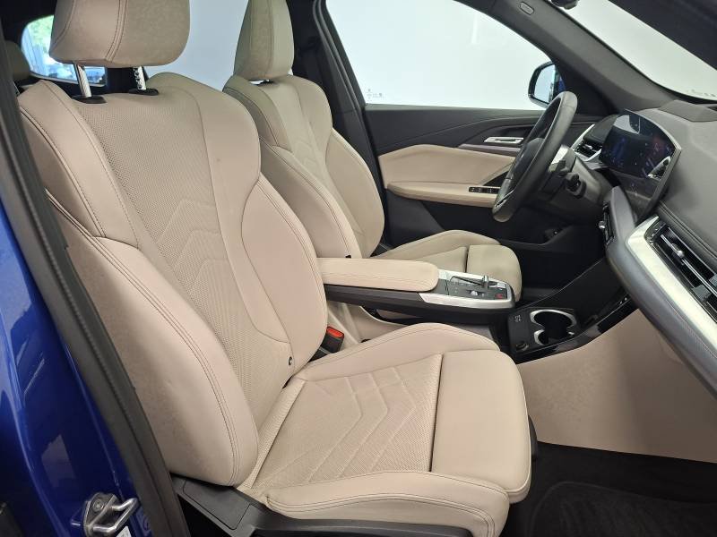 BMW X1 - Photo 9
