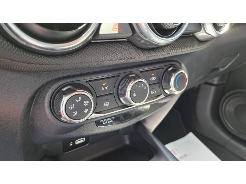 Nissan Juke - Photo 19