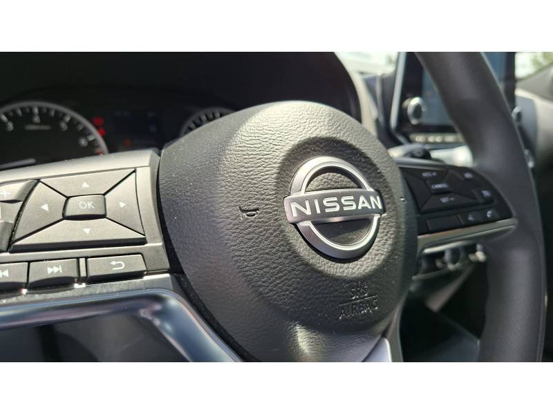 Nissan Juke - Photo 22