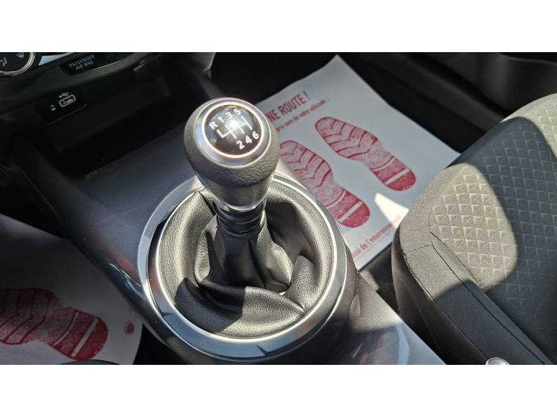 Nissan Juke - Photo 25
