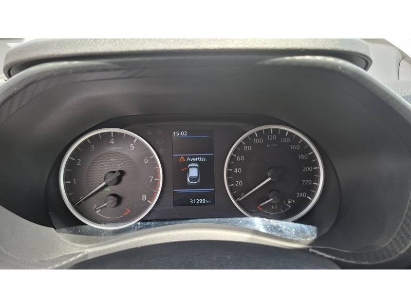 Nissan Juke - Photo 27