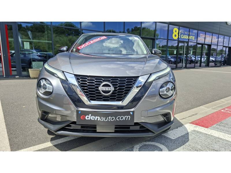 Nissan Juke - Photo 3