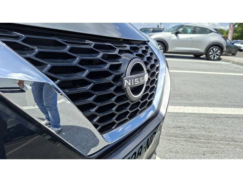 Nissan Juke - Photo 4