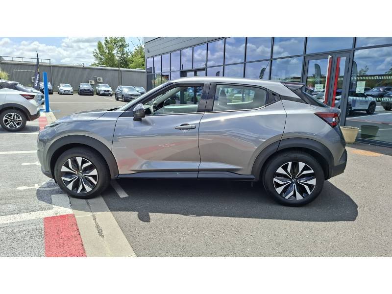 Nissan Juke - Photo 11