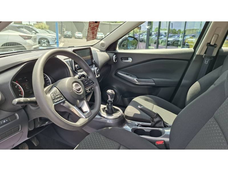 Nissan Juke - Photo 16