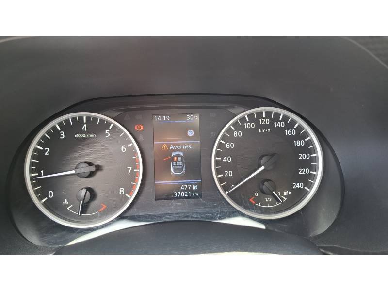 Nissan Juke - Photo 18