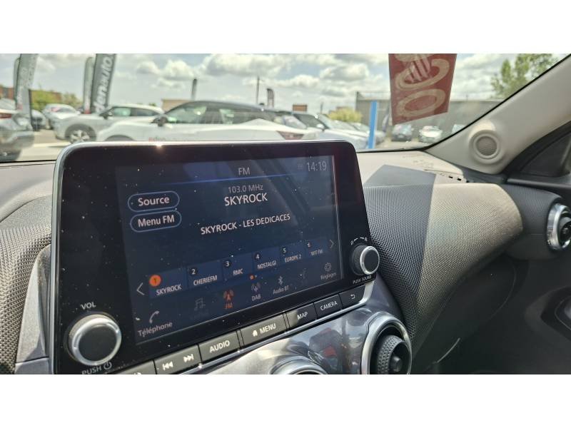 Nissan Juke - Photo 19