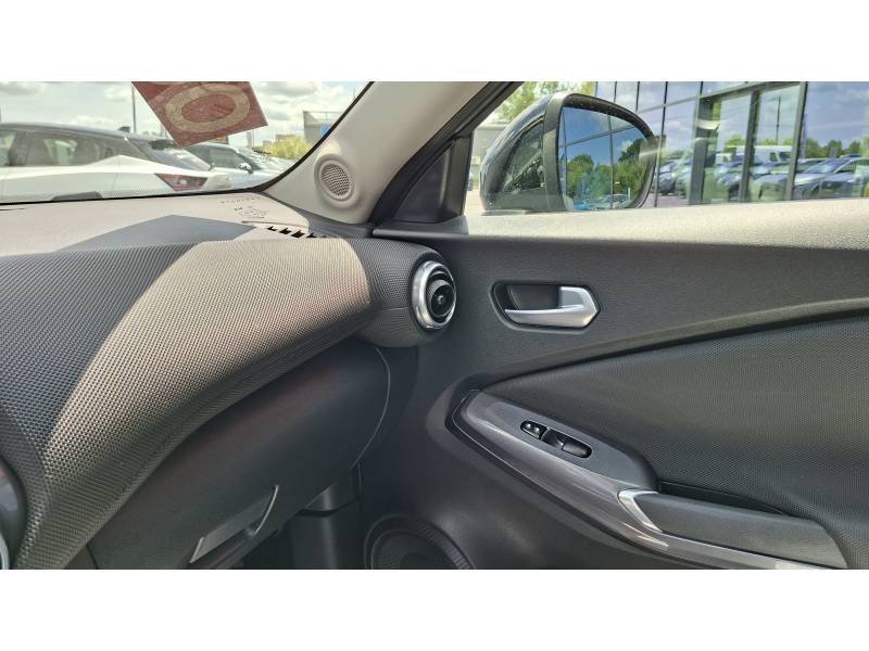 Nissan Juke - Photo 20