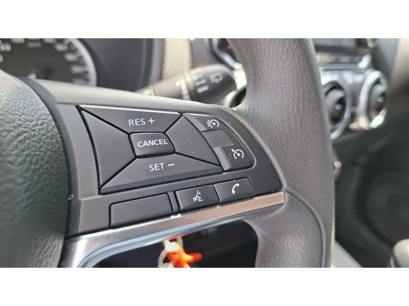 Nissan Juke - Photo 22