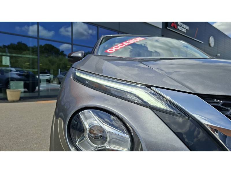 Nissan Juke - Photo 5