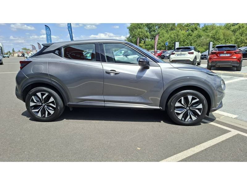 Nissan Juke - Photo 7