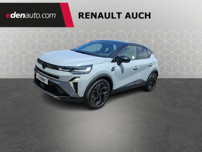 Renault Captur - Photo 1