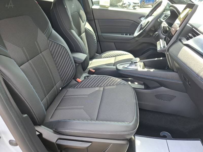 Renault Captur - Photo 11