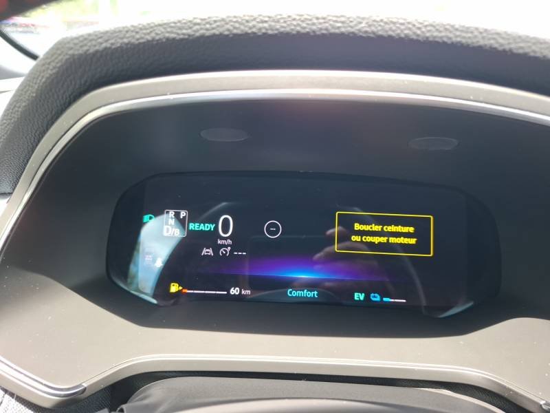 Renault Captur - Photo 12