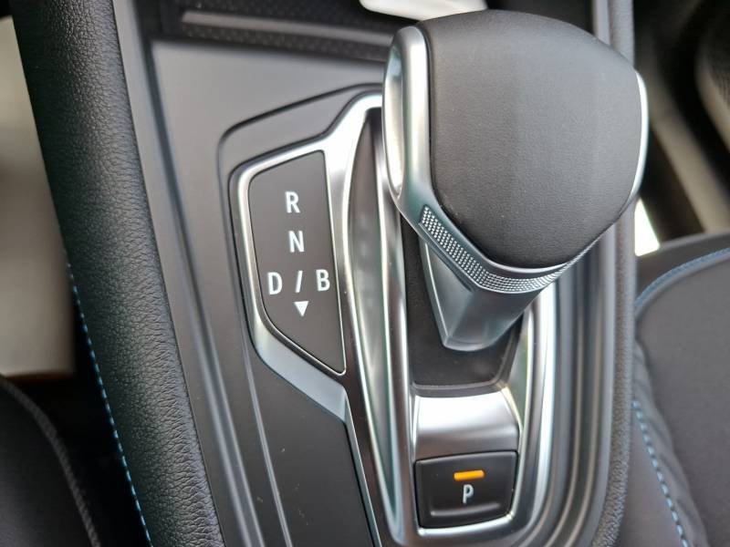 Renault Captur - Photo 15