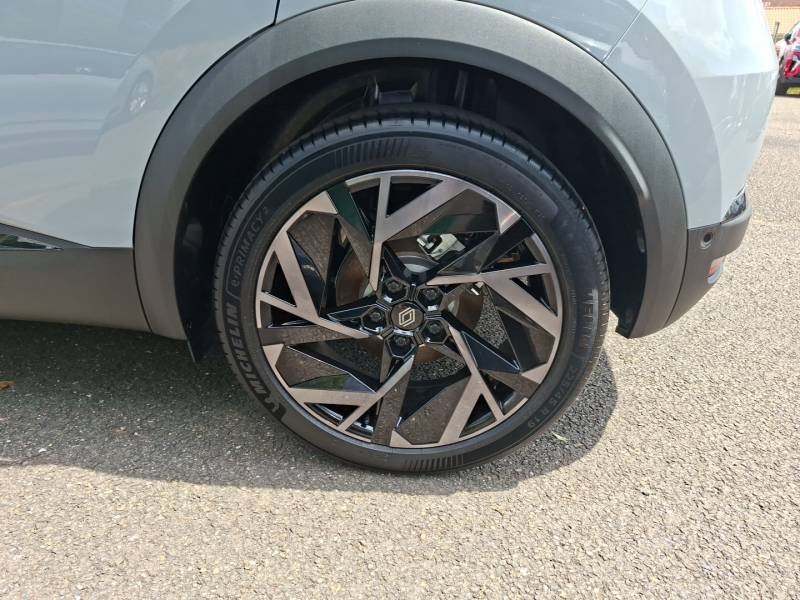Renault Captur - Photo 19