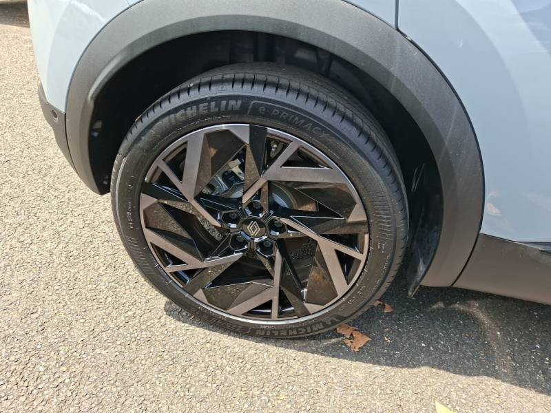 Renault Captur - Photo 20