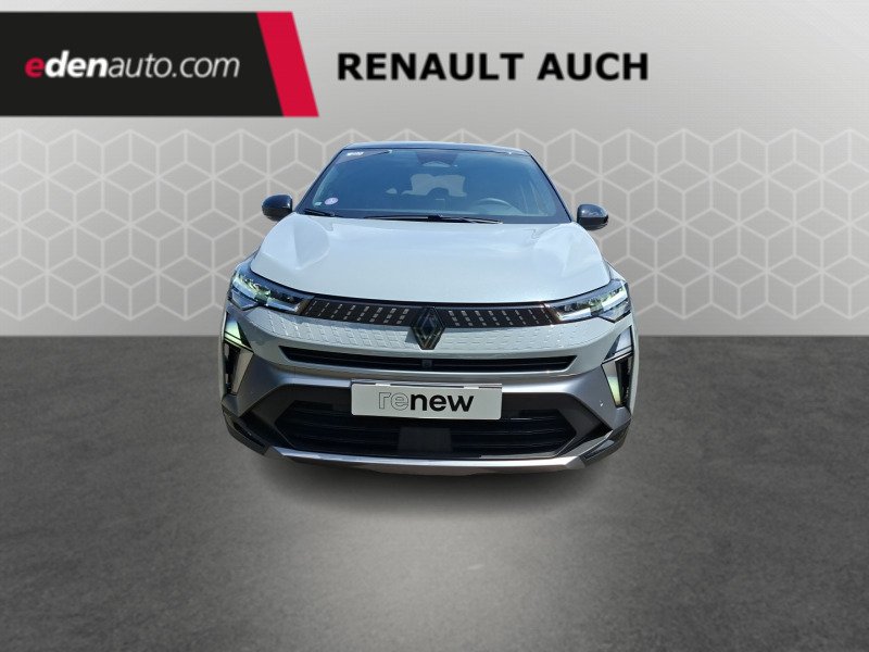 Renault Captur - Photo 2
