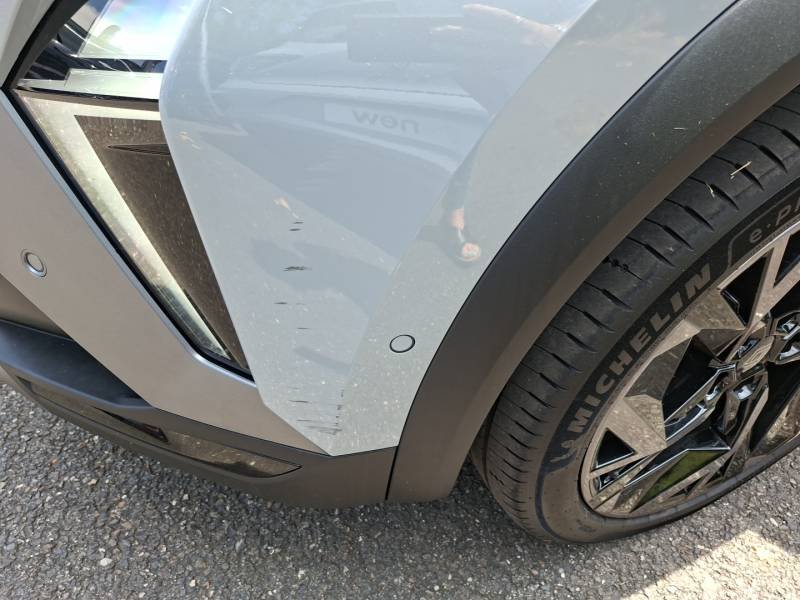 Renault Captur - Photo 23